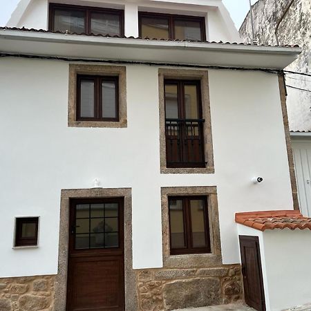 Vila Casa Matilde Camelle Exteriér fotografie