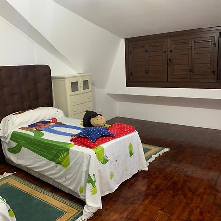 Vila Casa Matilde Camelle Exteriér fotografie