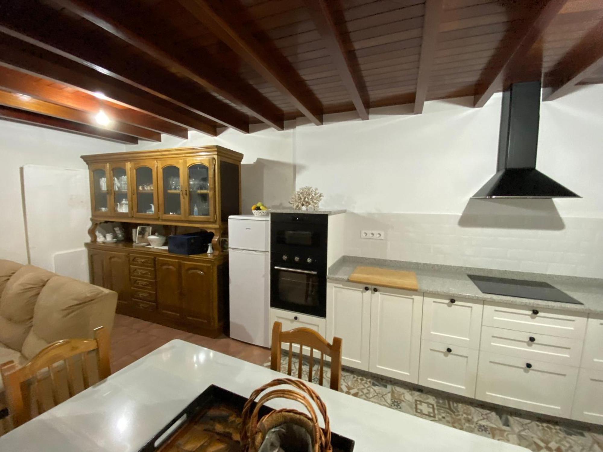 Vila Casa Matilde Camelle Exteriér fotografie