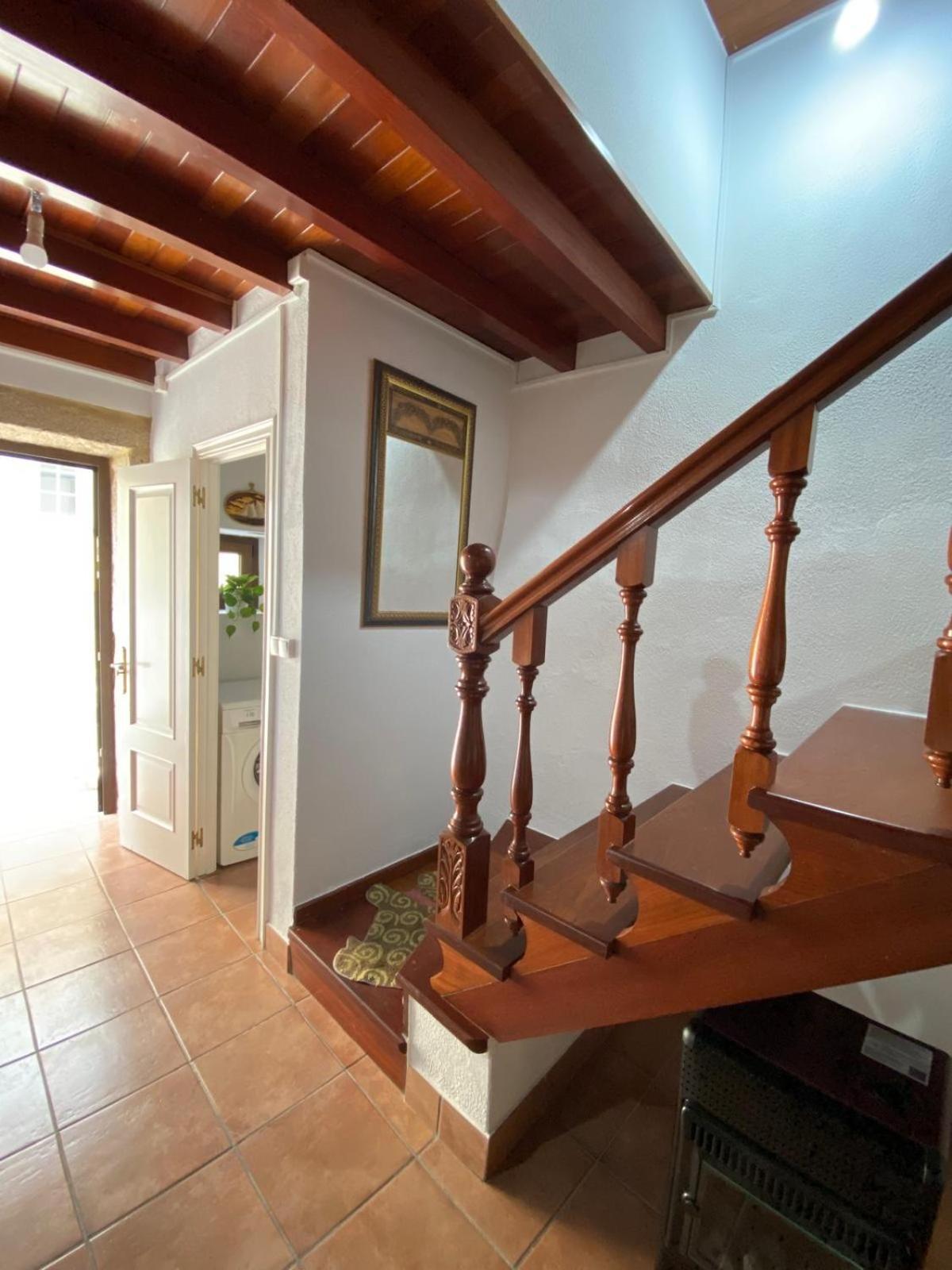Vila Casa Matilde Camelle Exteriér fotografie