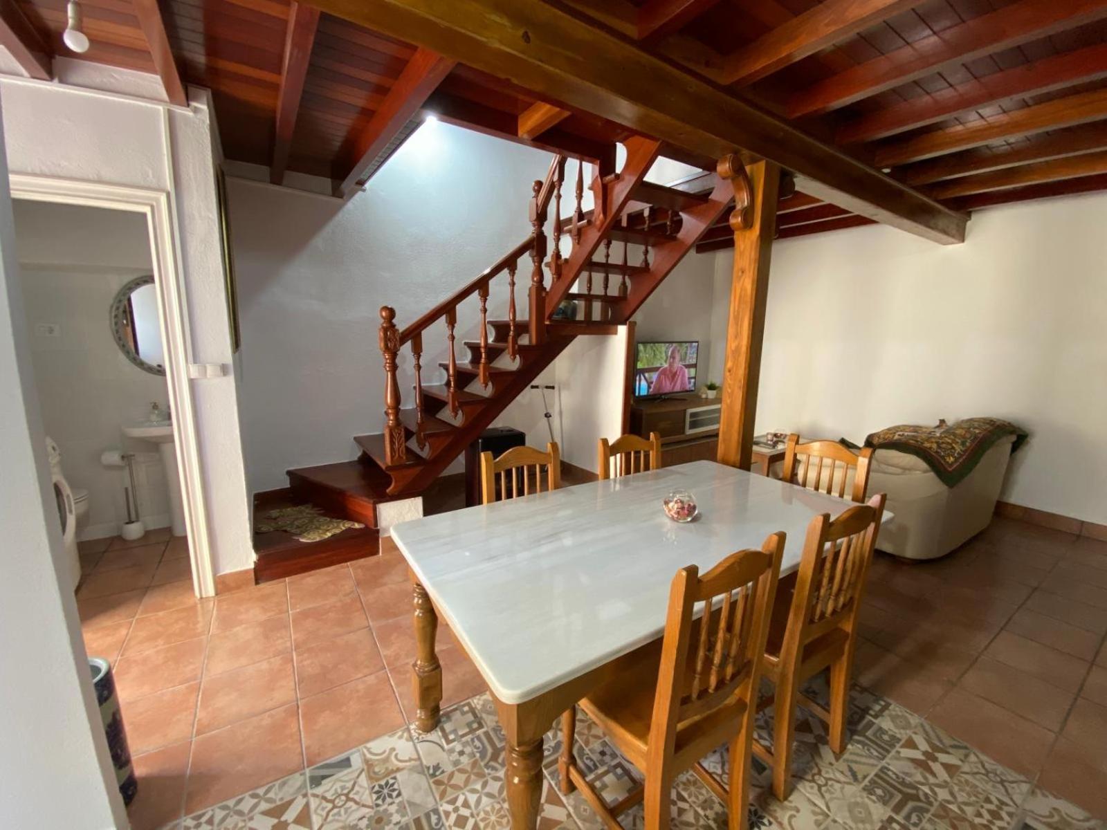 Vila Casa Matilde Camelle Exteriér fotografie