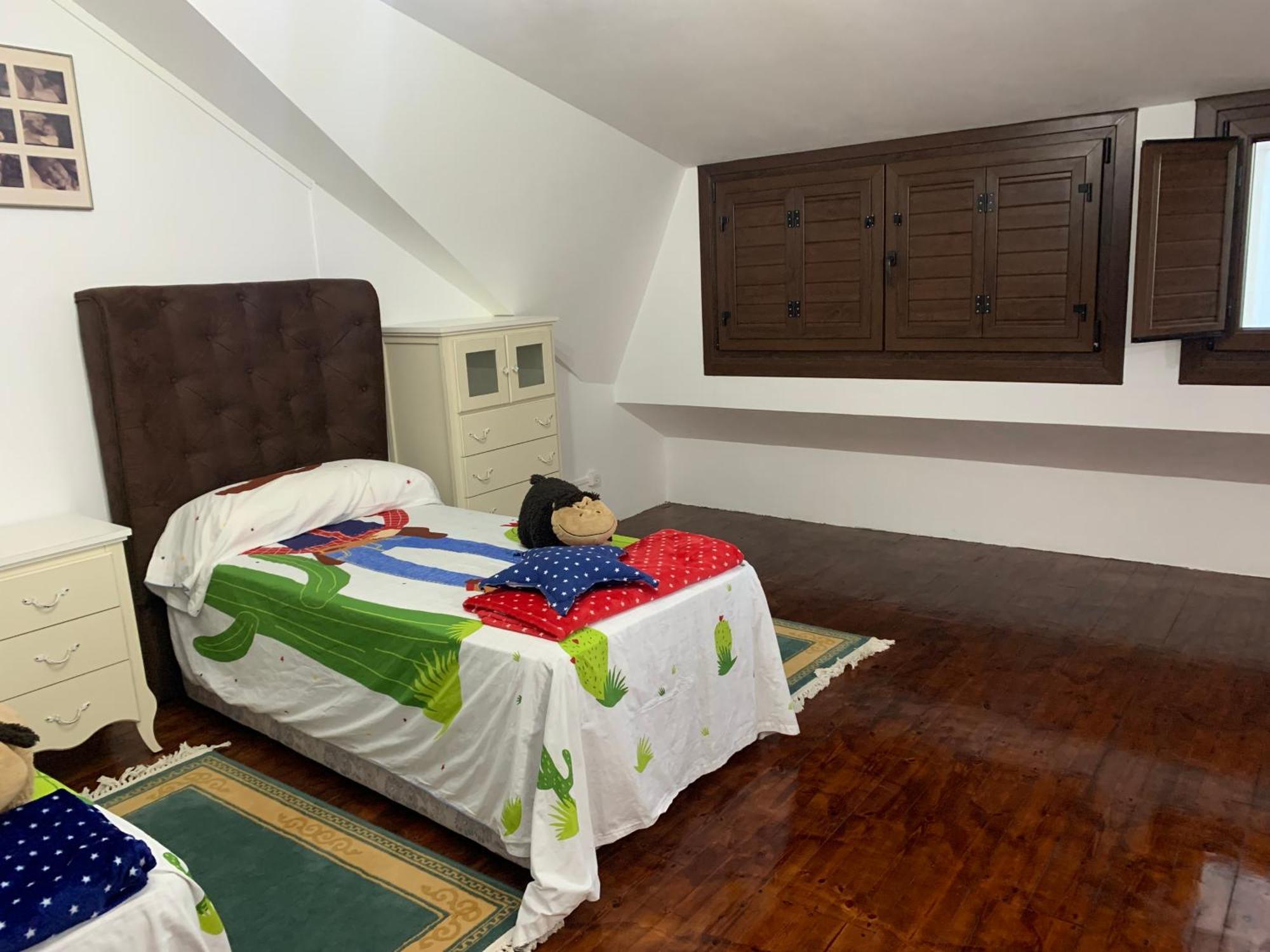 Vila Casa Matilde Camelle Exteriér fotografie