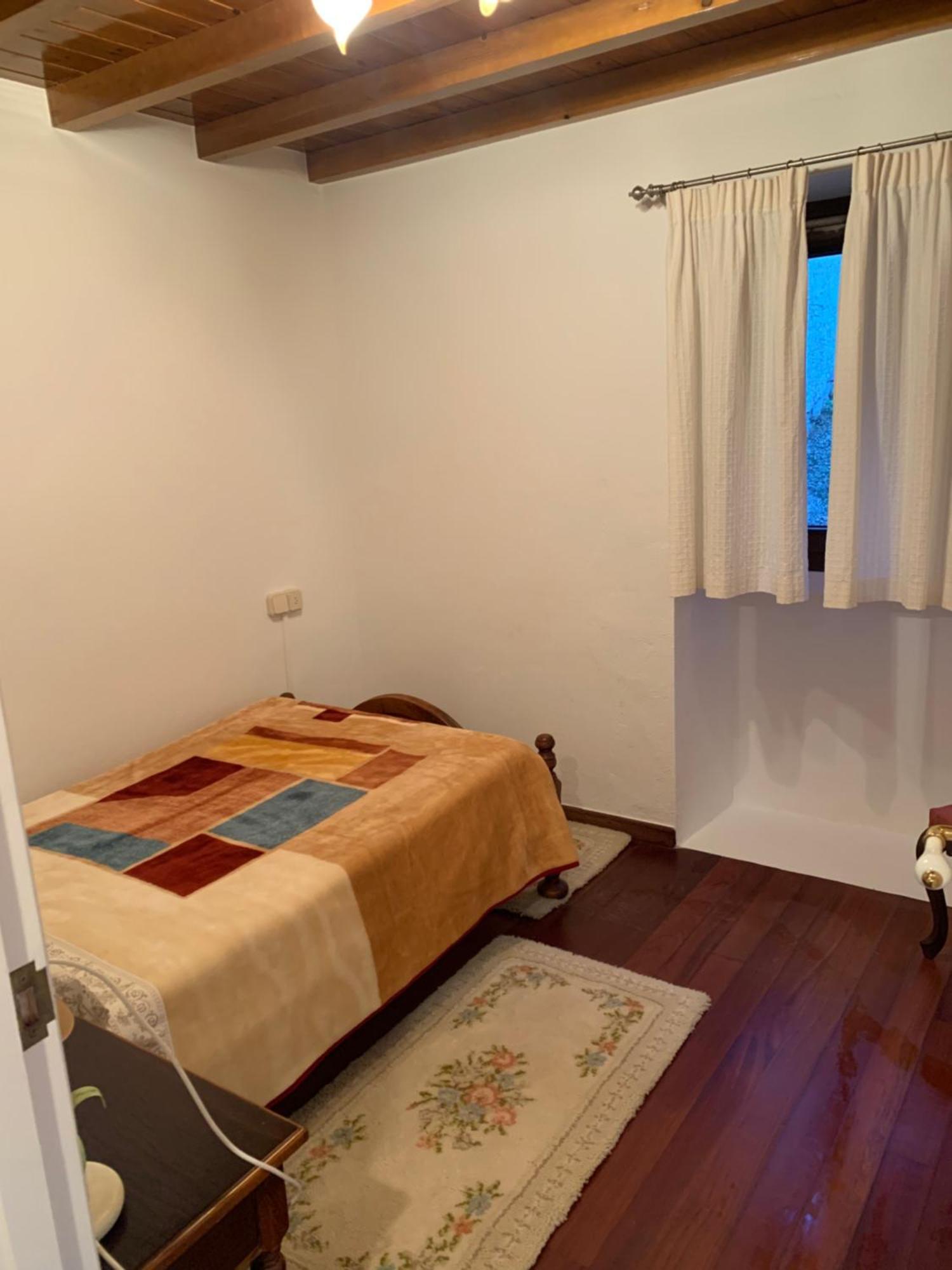 Vila Casa Matilde Camelle Exteriér fotografie